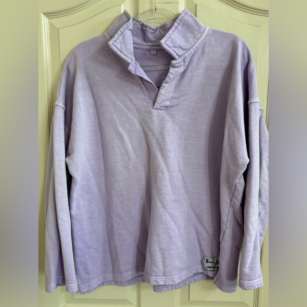 Sloppy Joe UK Collar 02